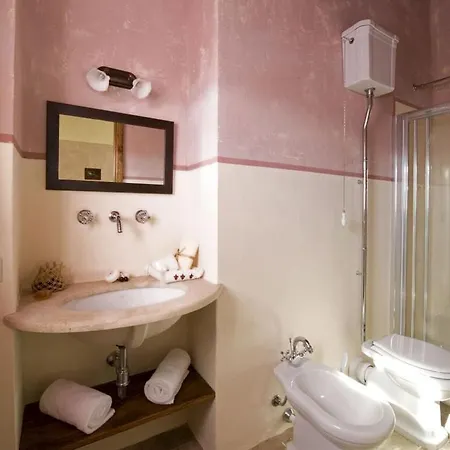 Vakantiehuis Luna Comfortable Holiday Bibbona